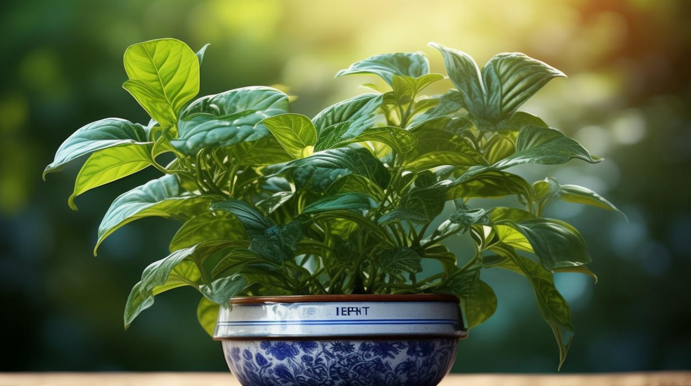 哪些盆栽植物最长寿？附简单养护技巧-图3