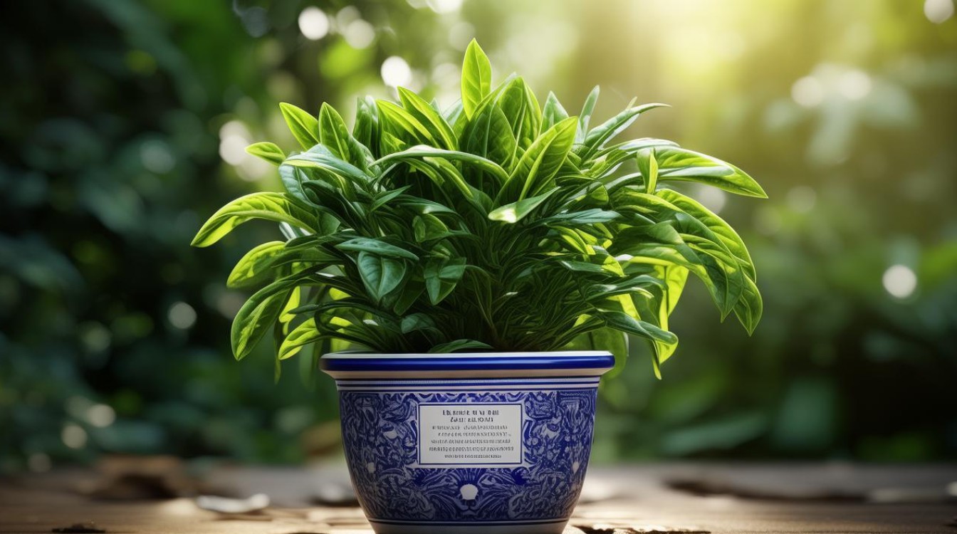 哪些盆栽植物最长寿？附简单养护技巧-图4