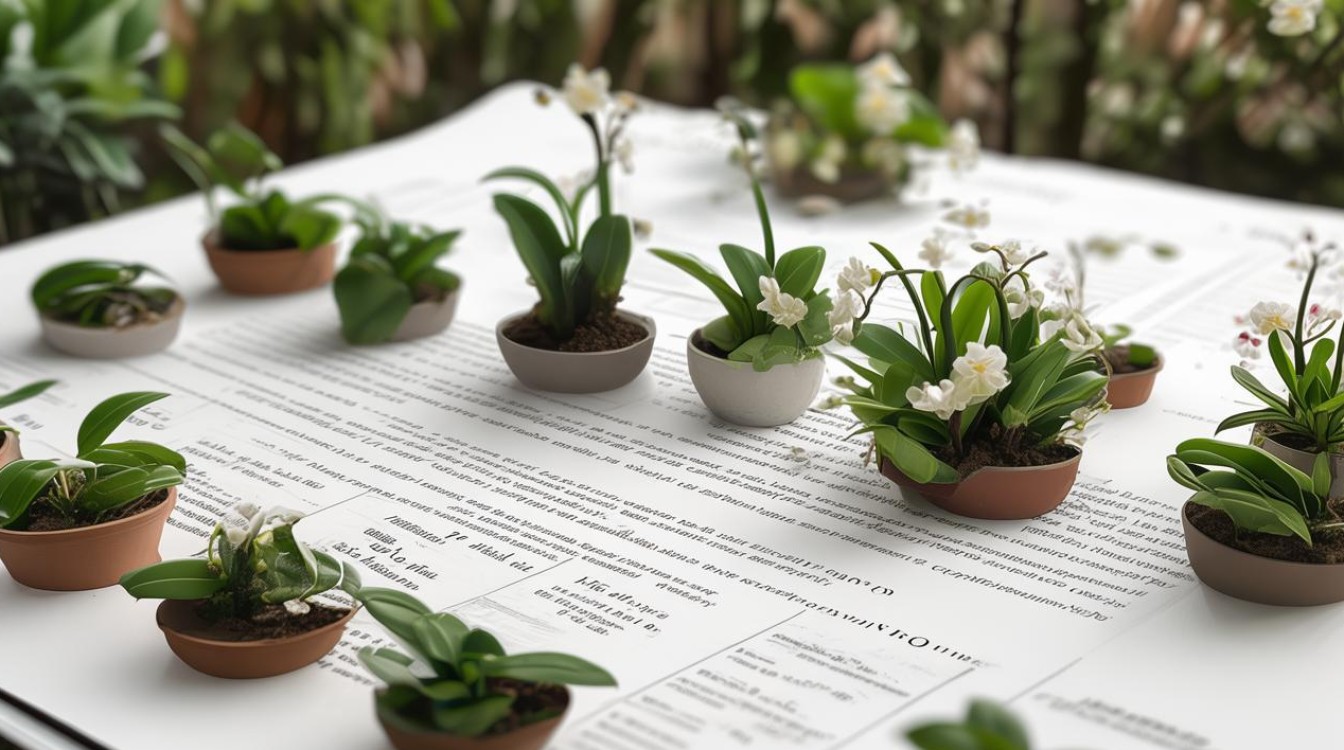 如何盆栽种植金钗石斛？简单步骤指南-图2