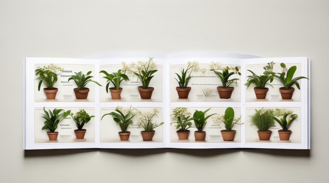如何盆栽种植金钗石斛？简单步骤指南-图3