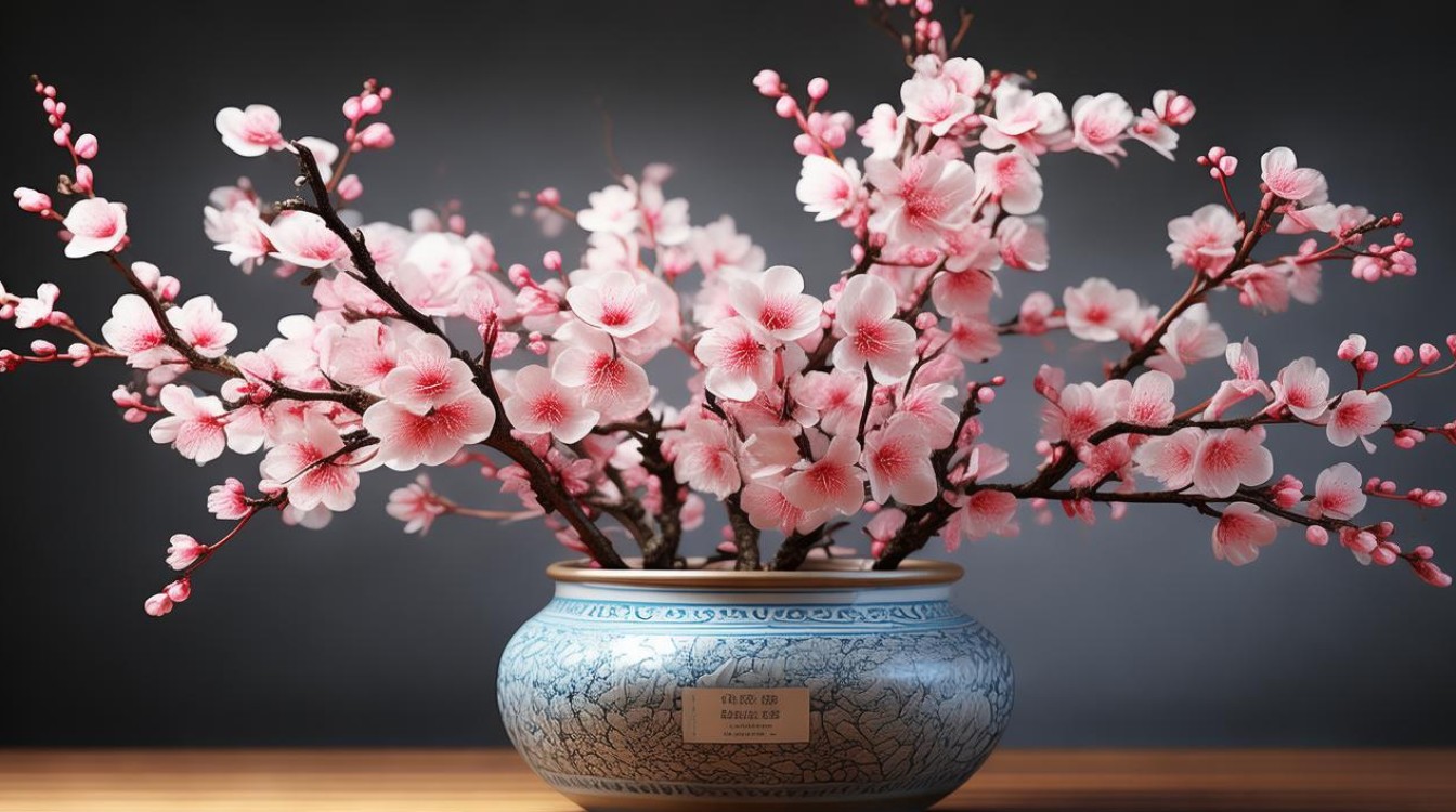 干枝梅盆栽花期能持续多久？-图4