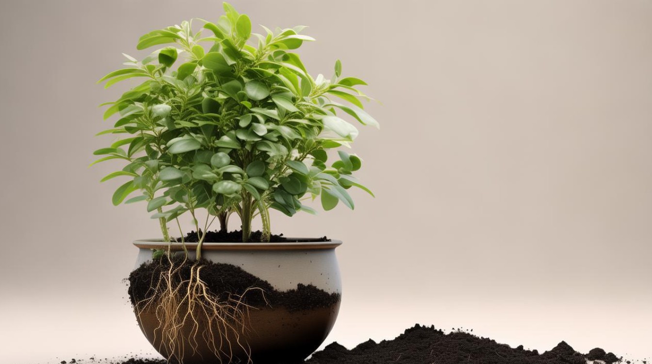矮盆栽怎么养？最新种植技巧与趋势分享-图2