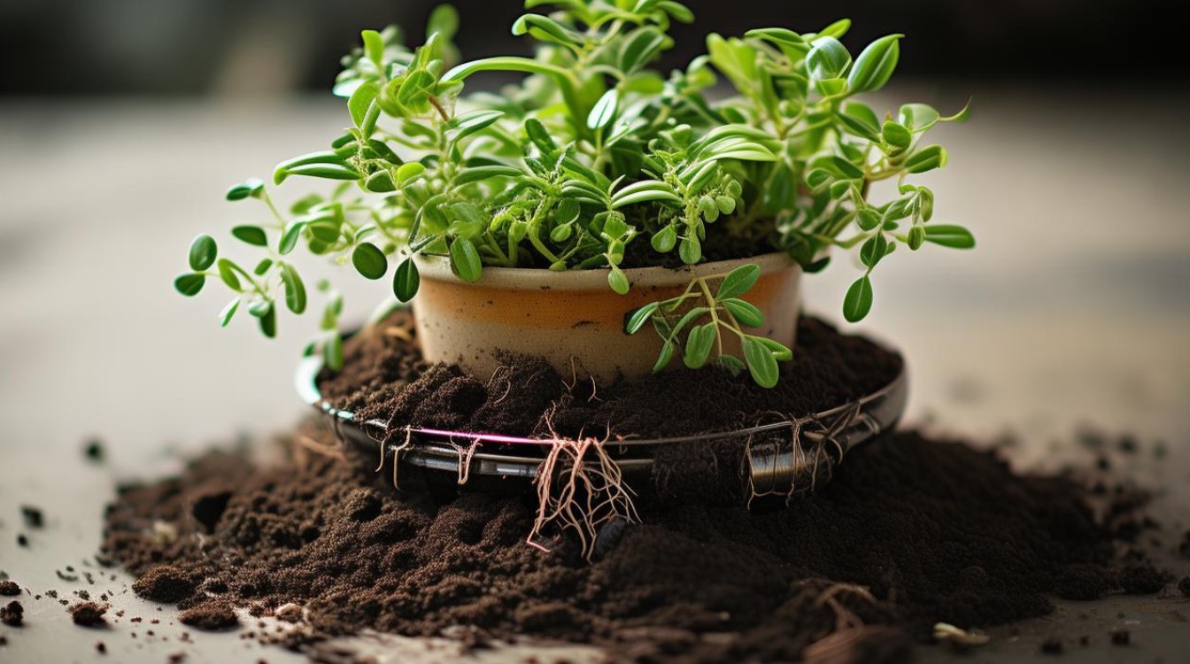 矮盆栽怎么养？最新种植技巧与趋势分享-图4