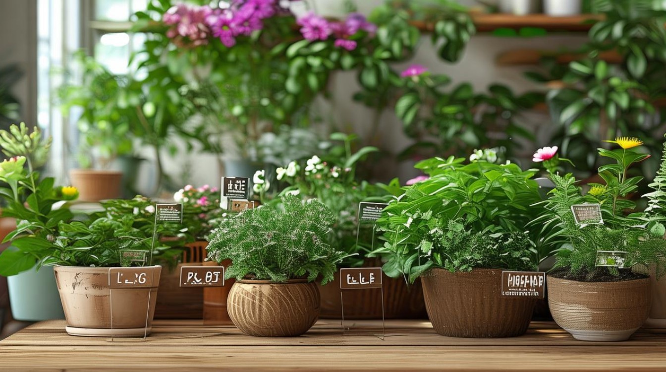 哪些盆栽植物可以繁殖？10种易繁殖的室内盆栽推荐-图3