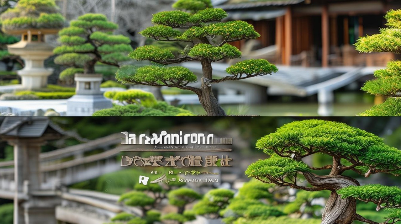 日本盆栽协会，如何传承千年艺术与科学的精髓？-图1