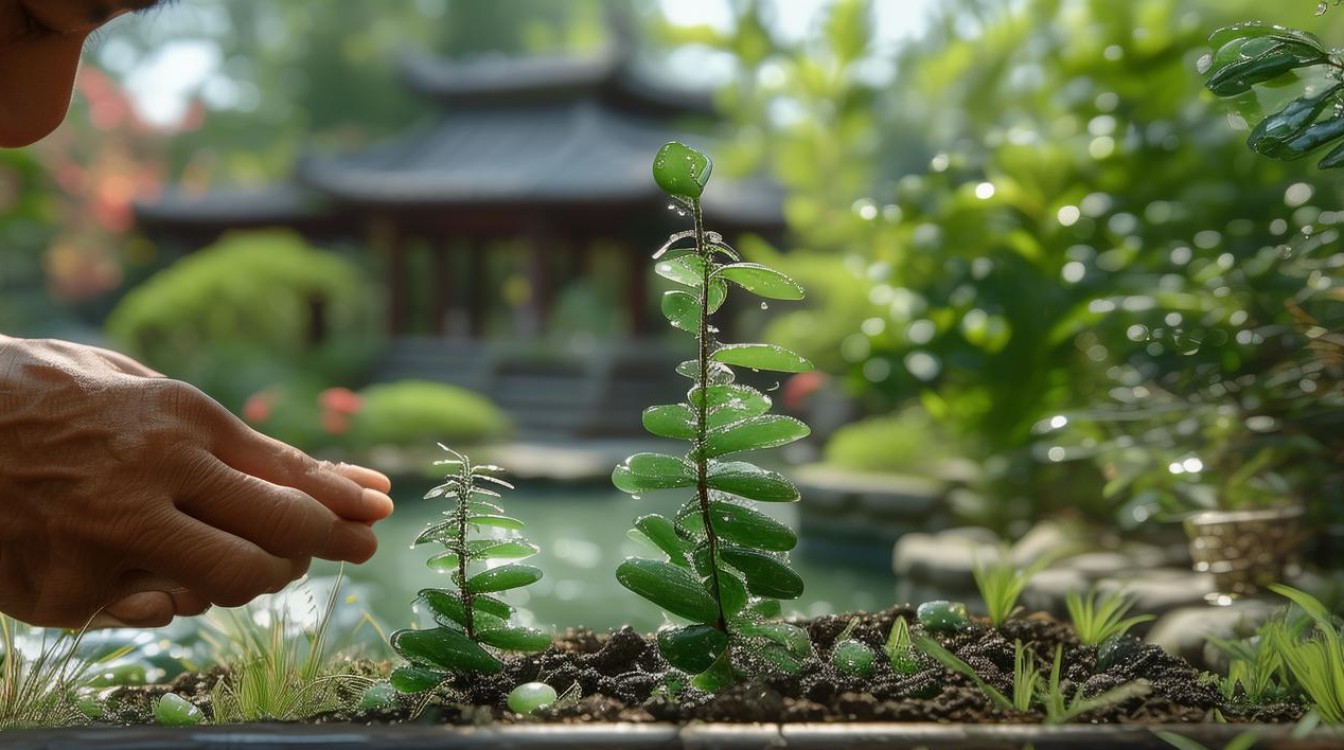 玉簪怎么养？简单易学的玉簪养殖技巧-图3