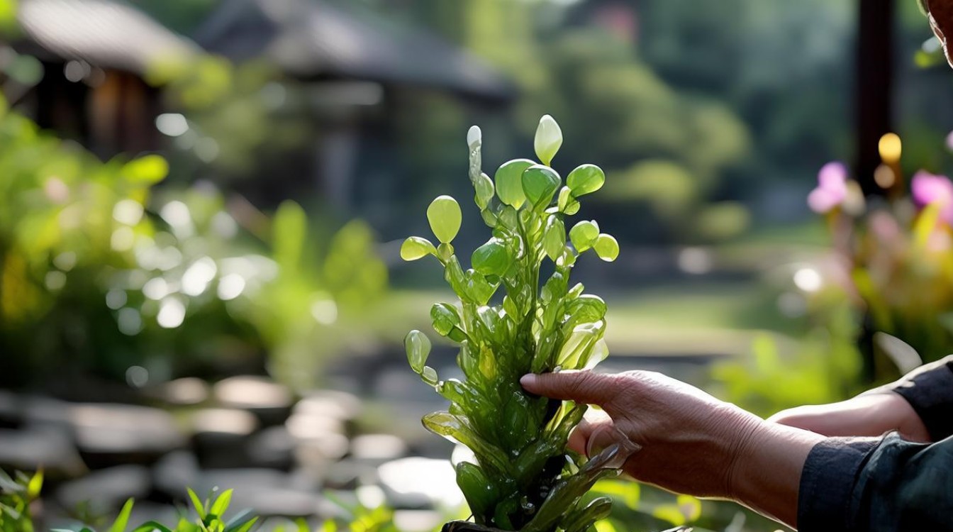 玉簪怎么养？简单易学的玉簪养殖技巧-图4