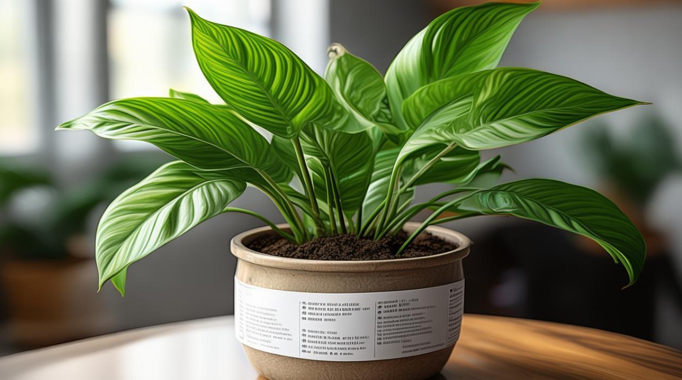 如何轻松种植和养护合果芋小盆栽？-图2