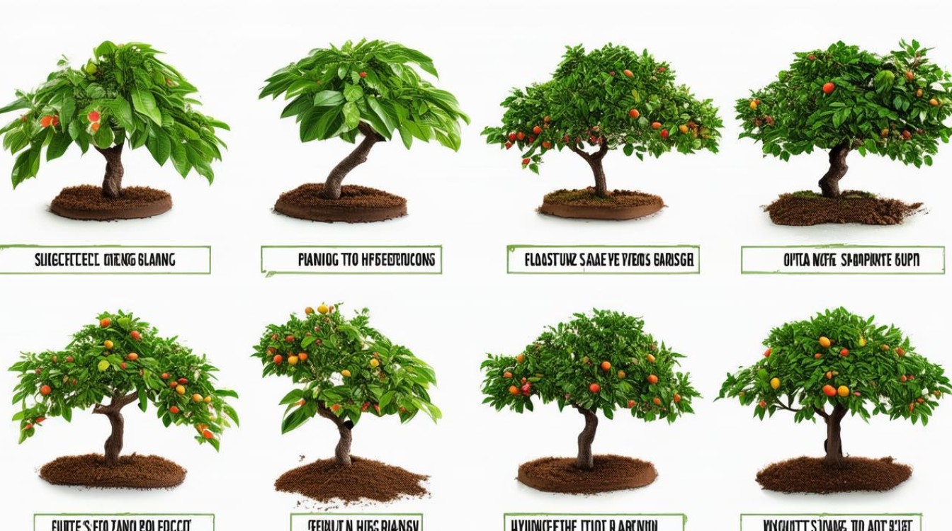 9月如何盆栽芒果？选种到结果的完整指南-图2