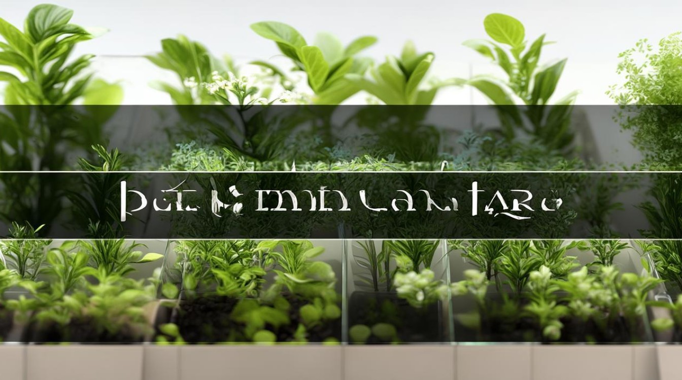 如何种植和养护盆栽苦糖果？-图1