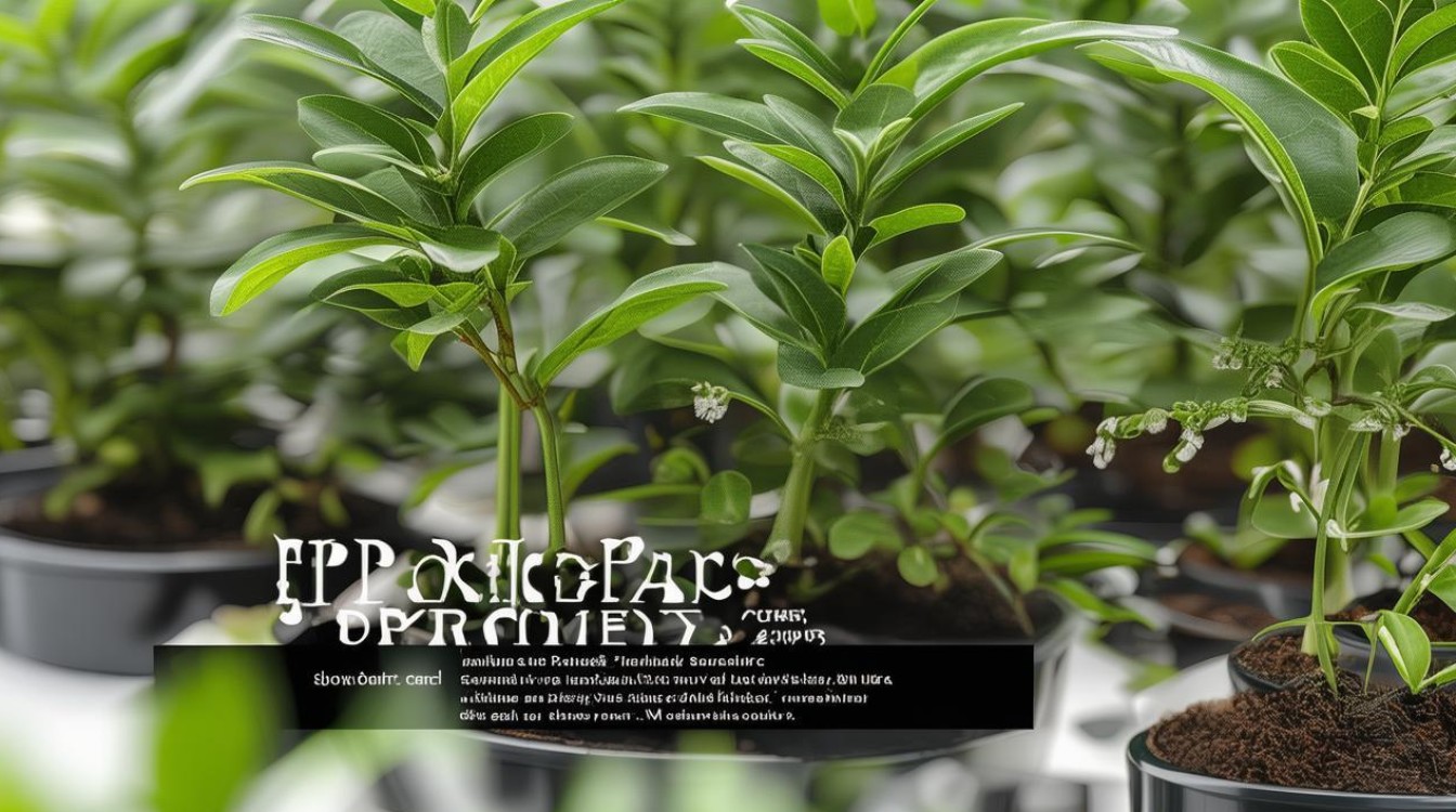 如何种植和养护盆栽苦糖果？-图2