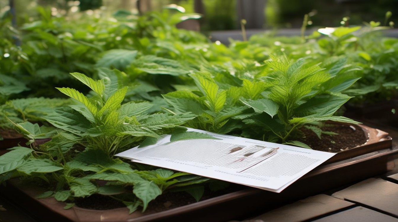 如何种植和养护盆栽苦糖果？-图4