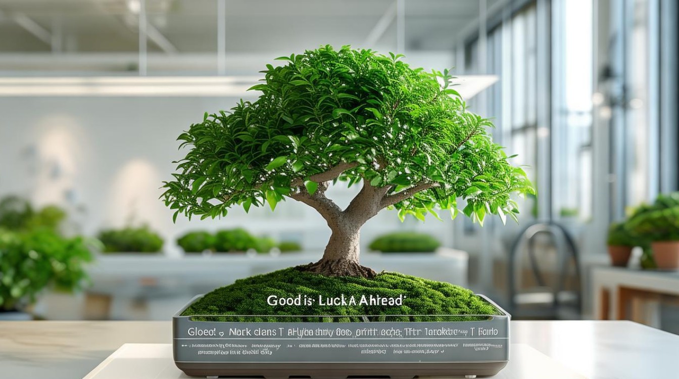 鸿运当头盆栽适合送客户吗？种植技巧与市场趋势解析-图3