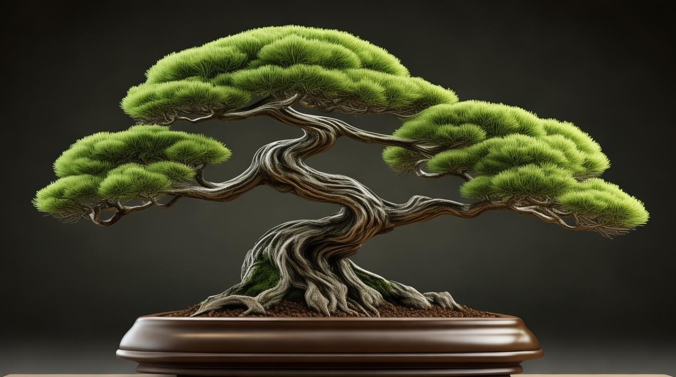 盆栽榕树怎么养大？7个简单技巧助你快速培育-图1