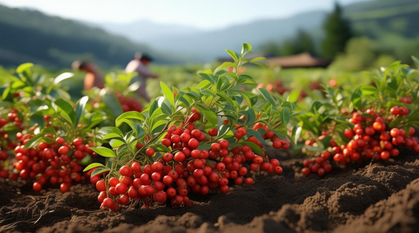 如何正确养殖枸杞？简单实用的枸杞种植技巧-图4