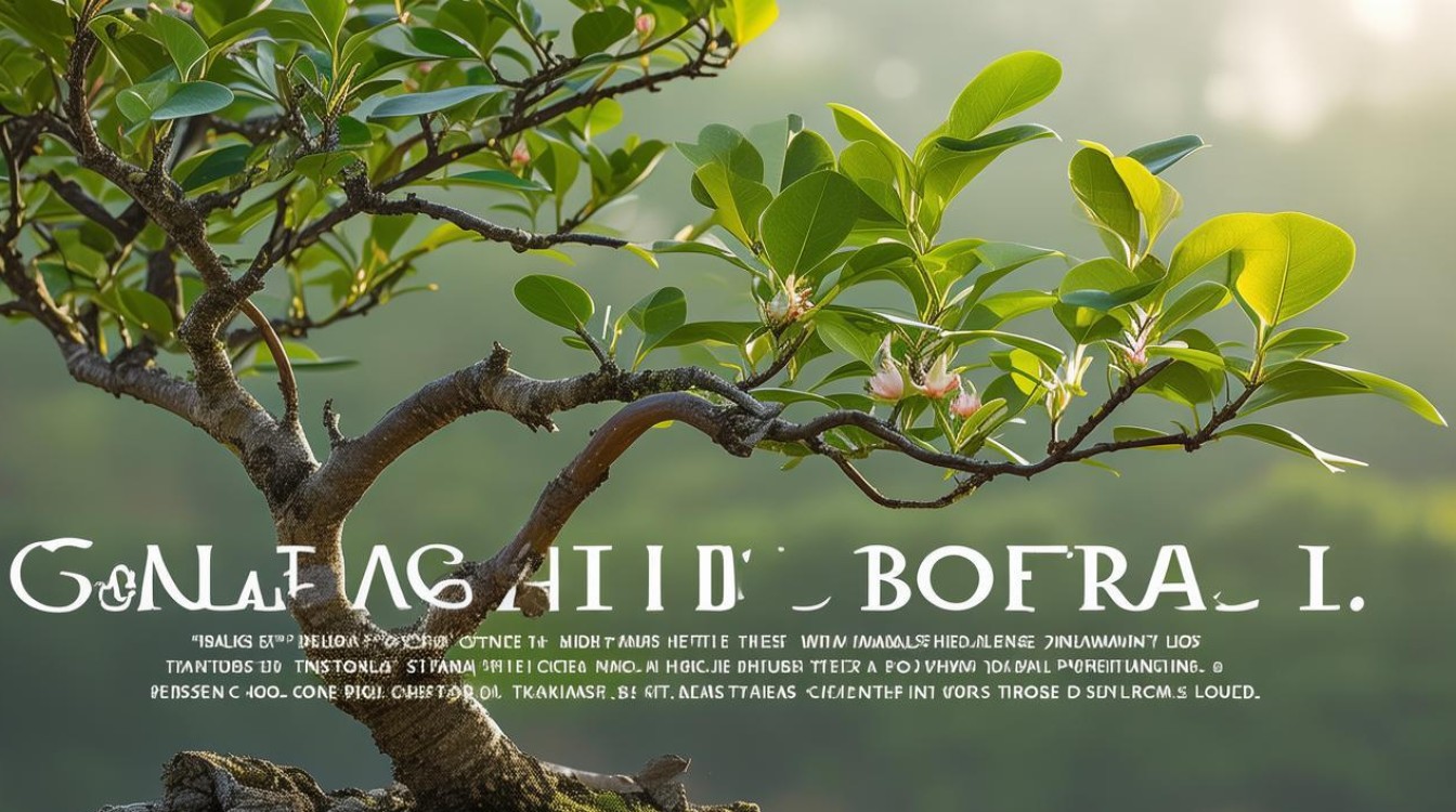 如何科学修剪小型桂花盆栽？-图2