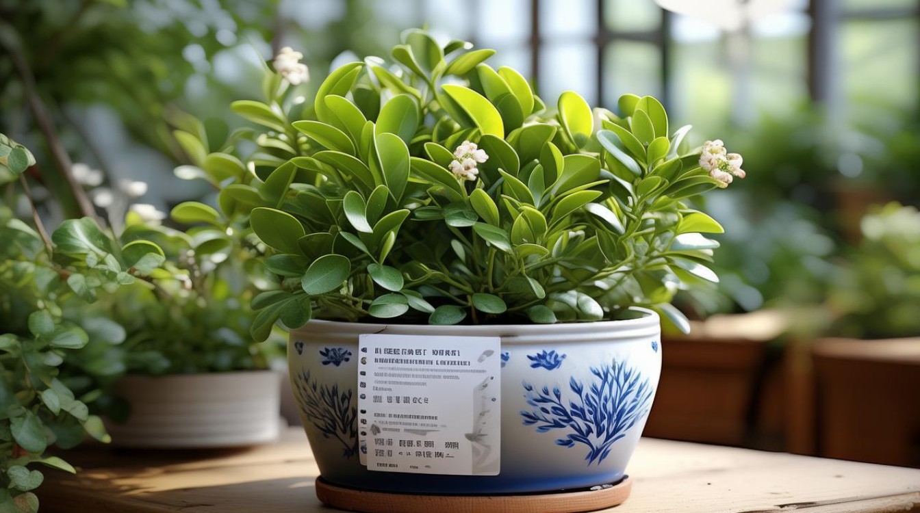 北方盆栽桂花怎么养？简单实用的养殖技巧-图1