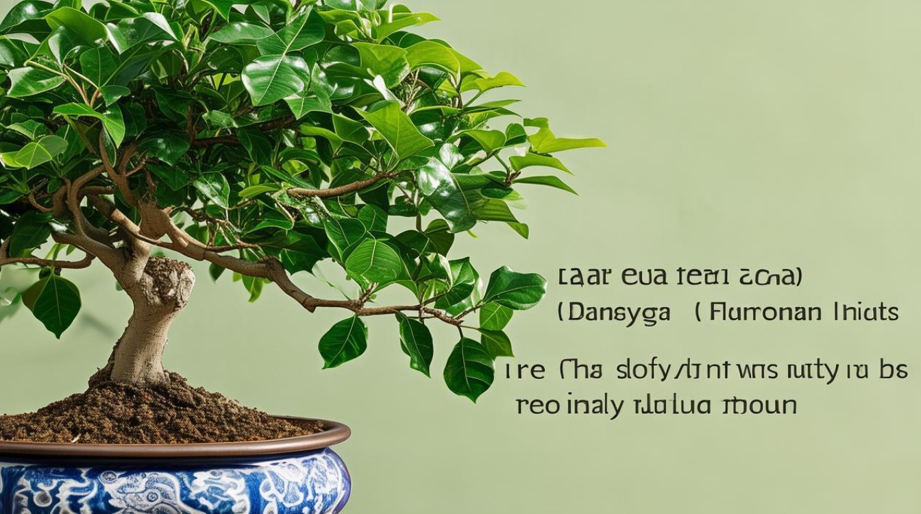 如何正确养护佛手盆栽？-图2