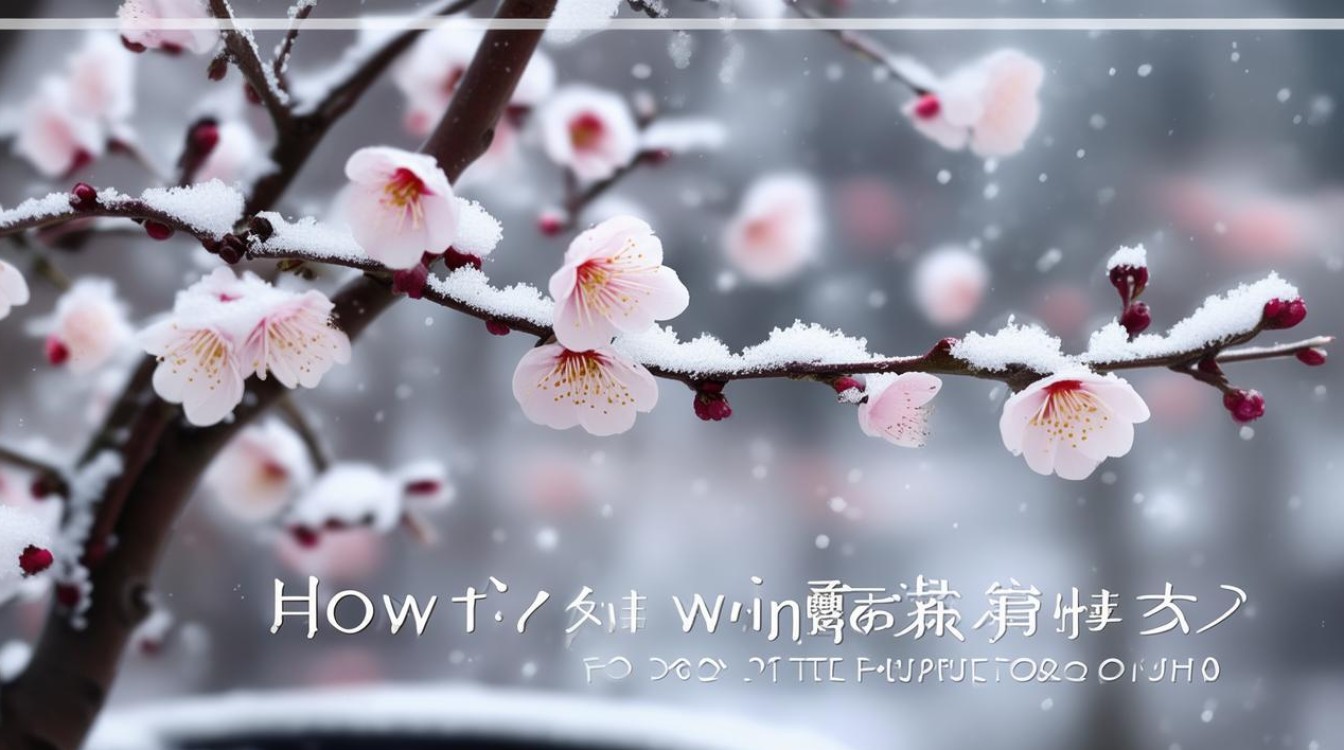 盆栽腊梅冬季如何养护？简单过冬技巧分享-图3