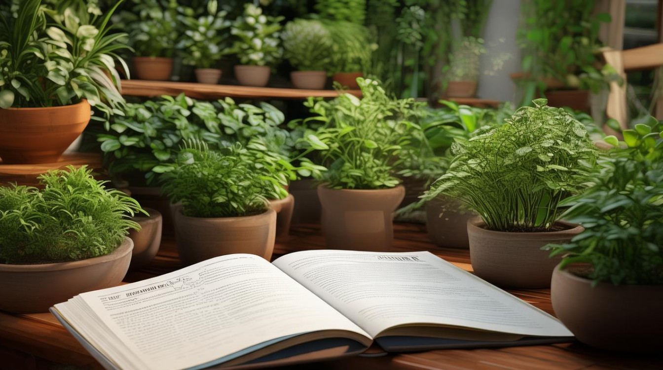 如何掌握植物盆栽种植技巧并紧跟最新趋势？-图2