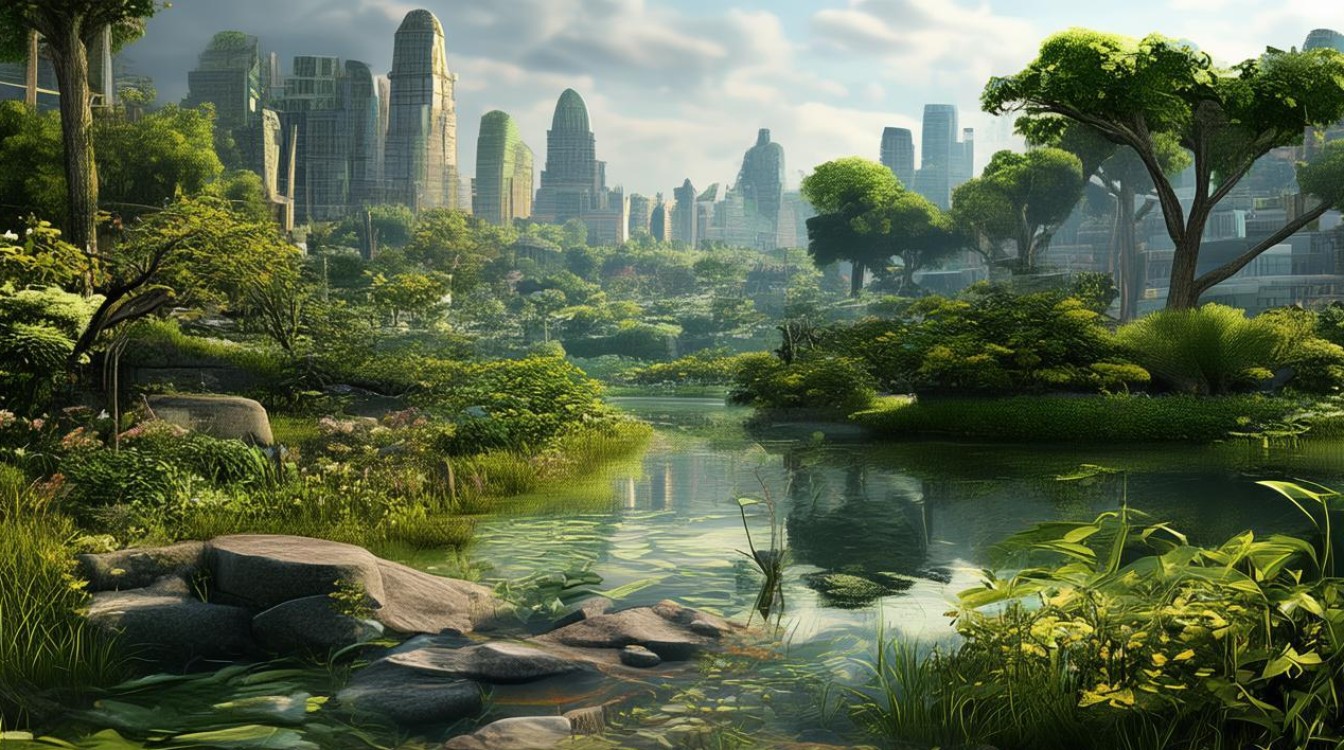 如何种植和养护巴西铁花盆栽？-图1