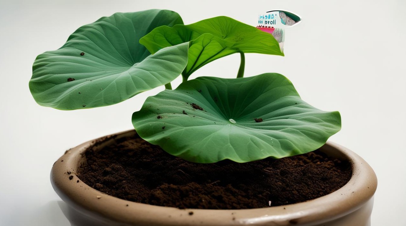 如何种植扁朱莲花盆栽？完整指南分享-图2