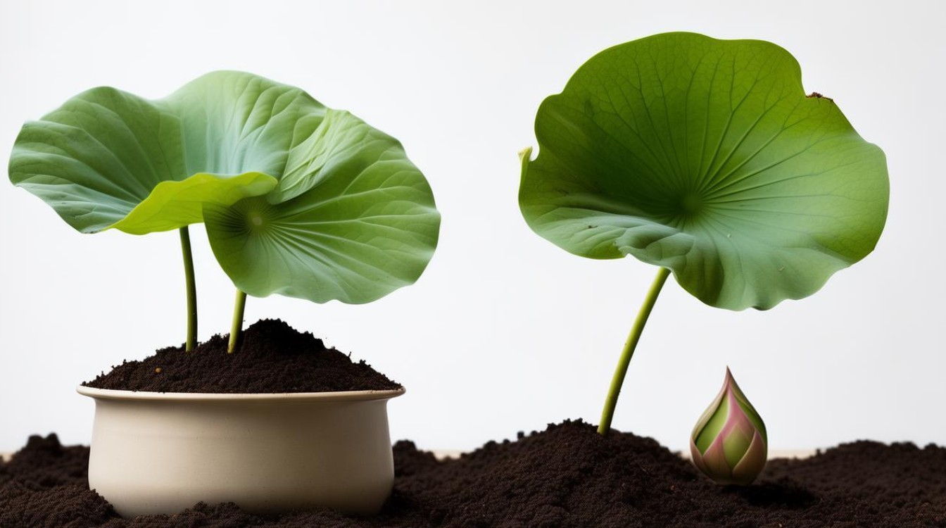 如何种植扁朱莲花盆栽？完整指南分享-图3