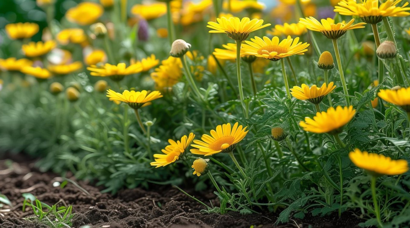 如何正确养殖雏菊？简单易学的雏菊养护技巧-图4