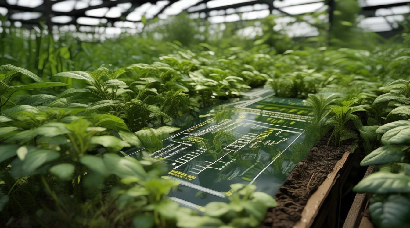 龙骨植物最佳养殖温度是多少？-图1