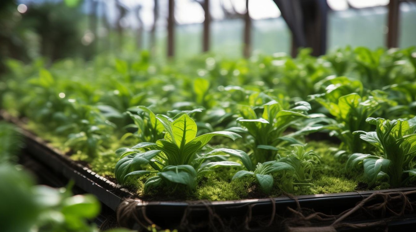 龙骨植物最佳养殖温度是多少？-图2