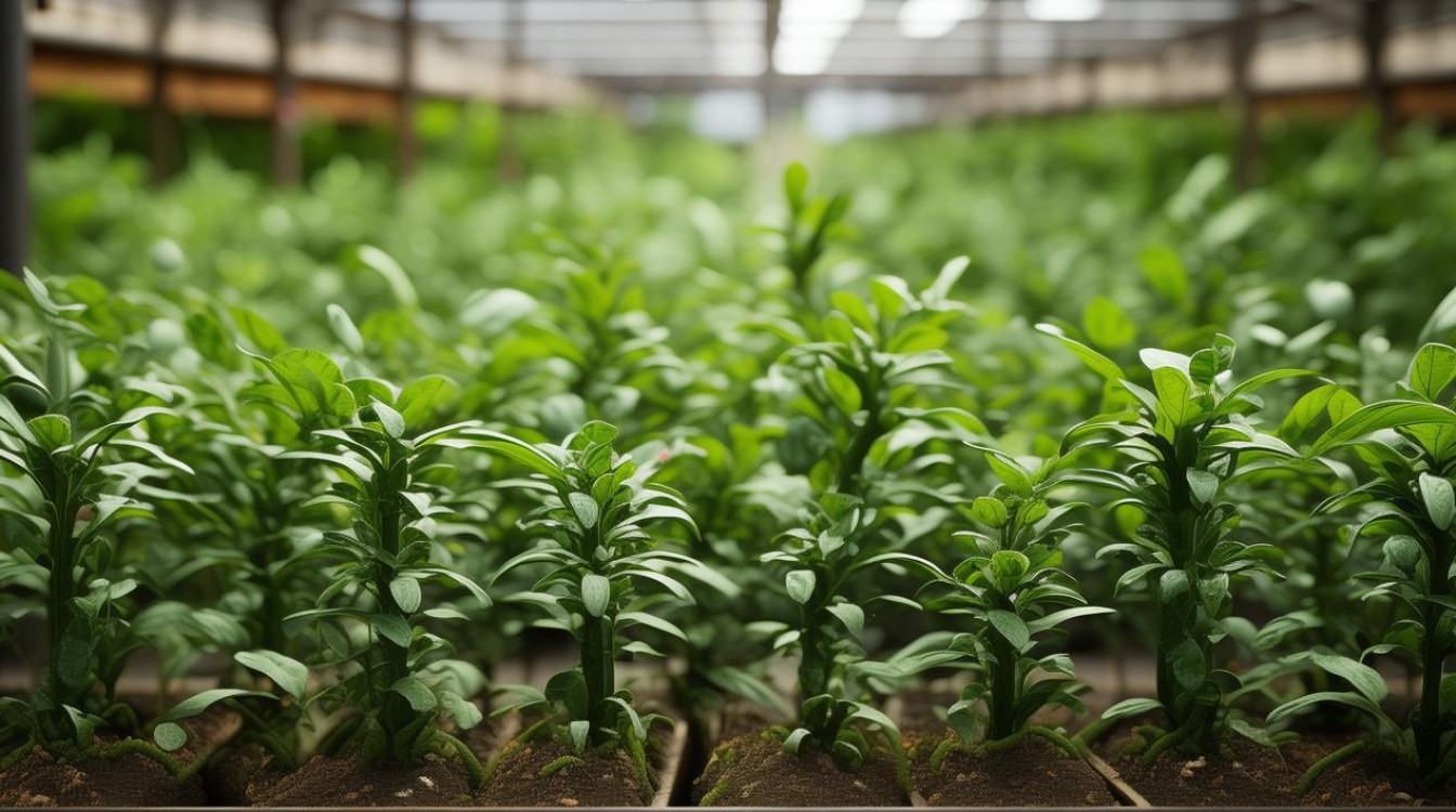 龙骨植物最佳养殖温度是多少？-图3