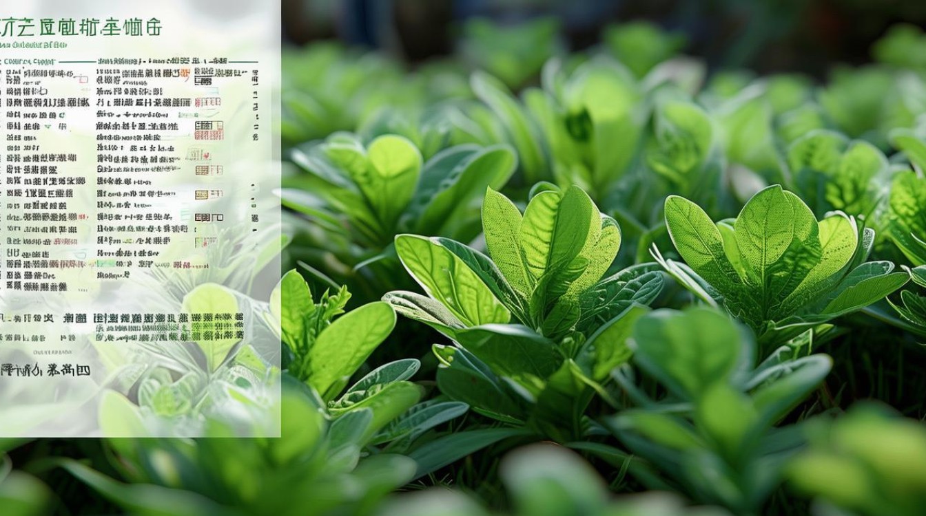 如何高效养殖马蹄草？最新技巧与数据解析-图2