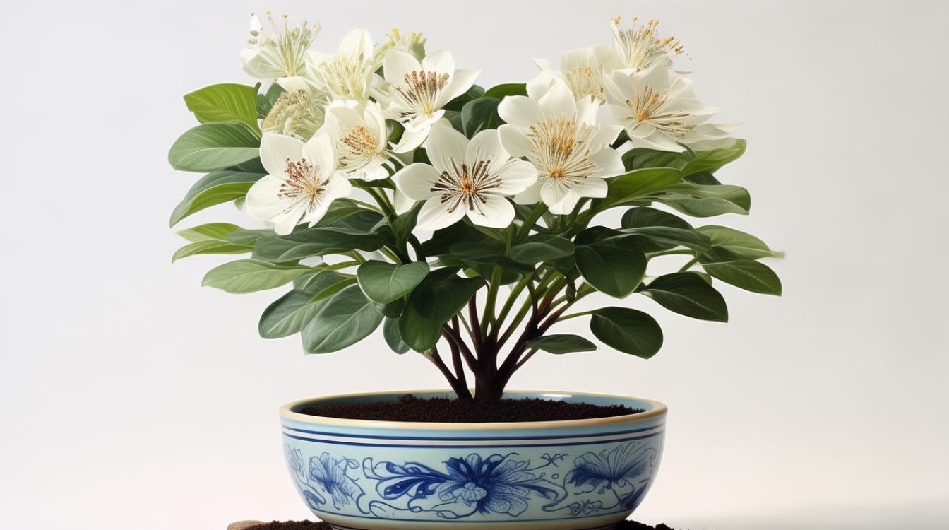 桂花盆栽怎么养？简单几步教你轻松养殖桂花-图3