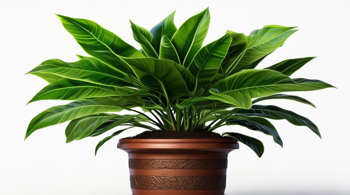 如何种植摇钱树盆栽？市场价值与技巧全解析-图3