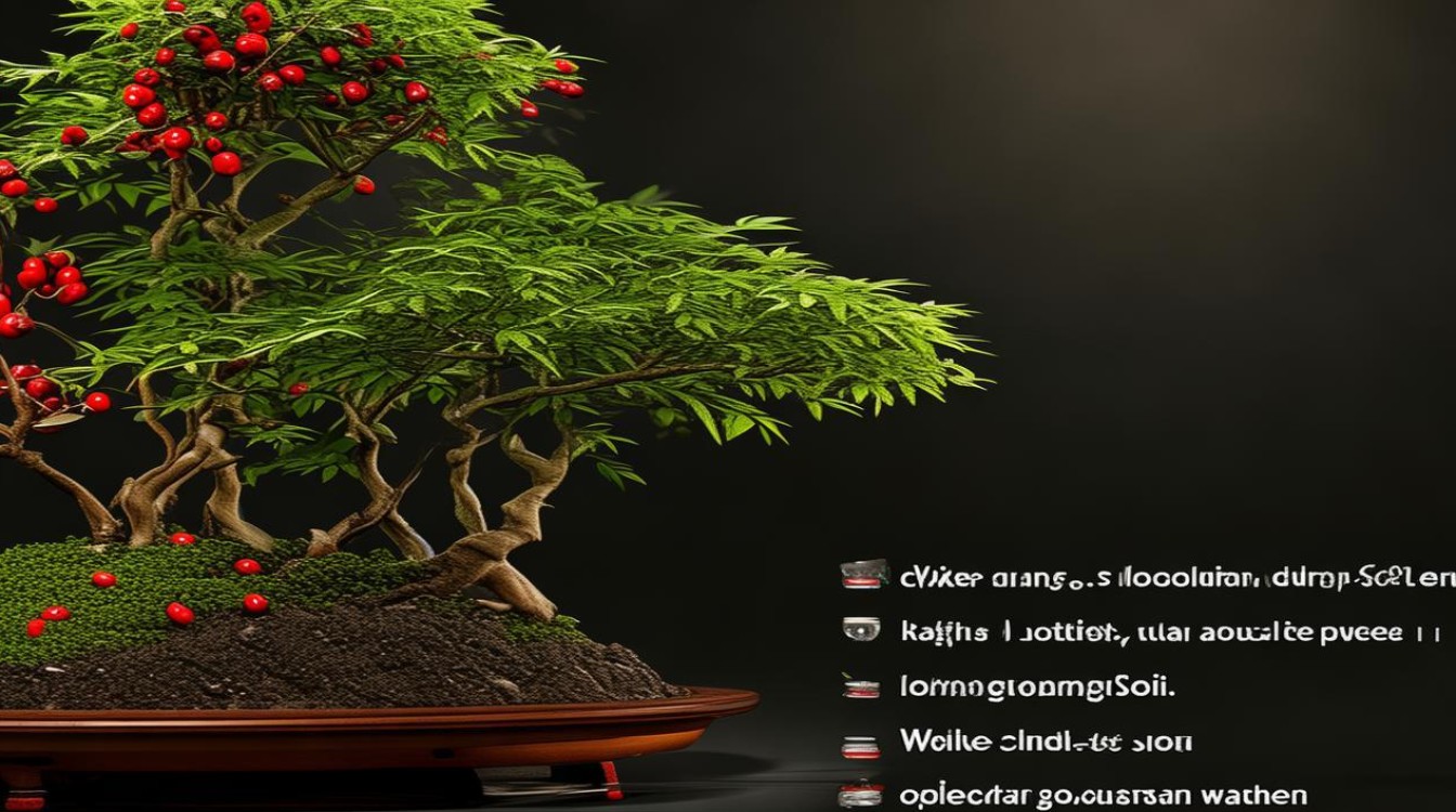 盆栽里放什么能促进植物生长？-图3