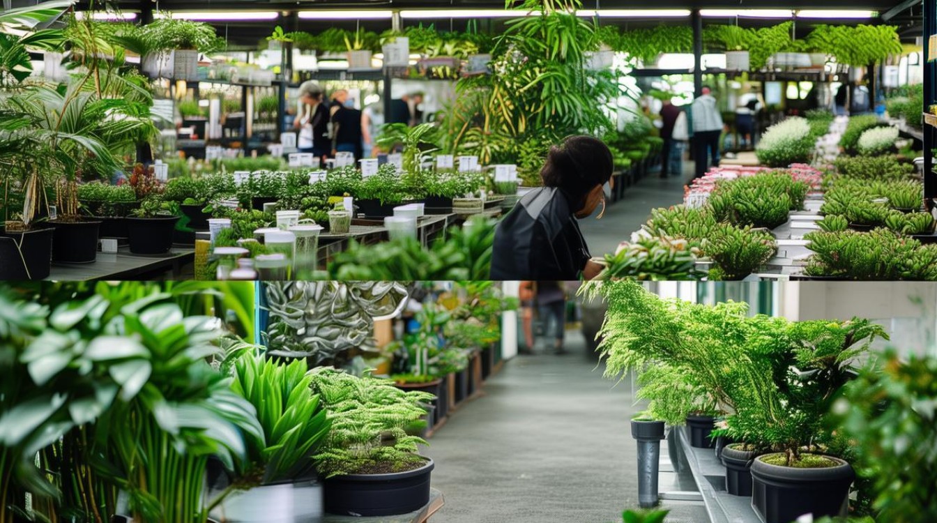 盆栽市场现状如何？有哪些实用的种植技巧？-图2