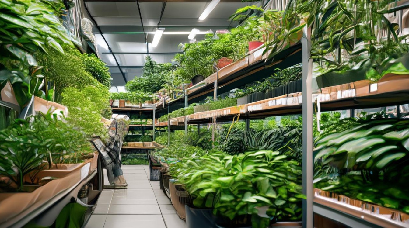 盆栽市场现状如何？有哪些实用的种植技巧？-图4