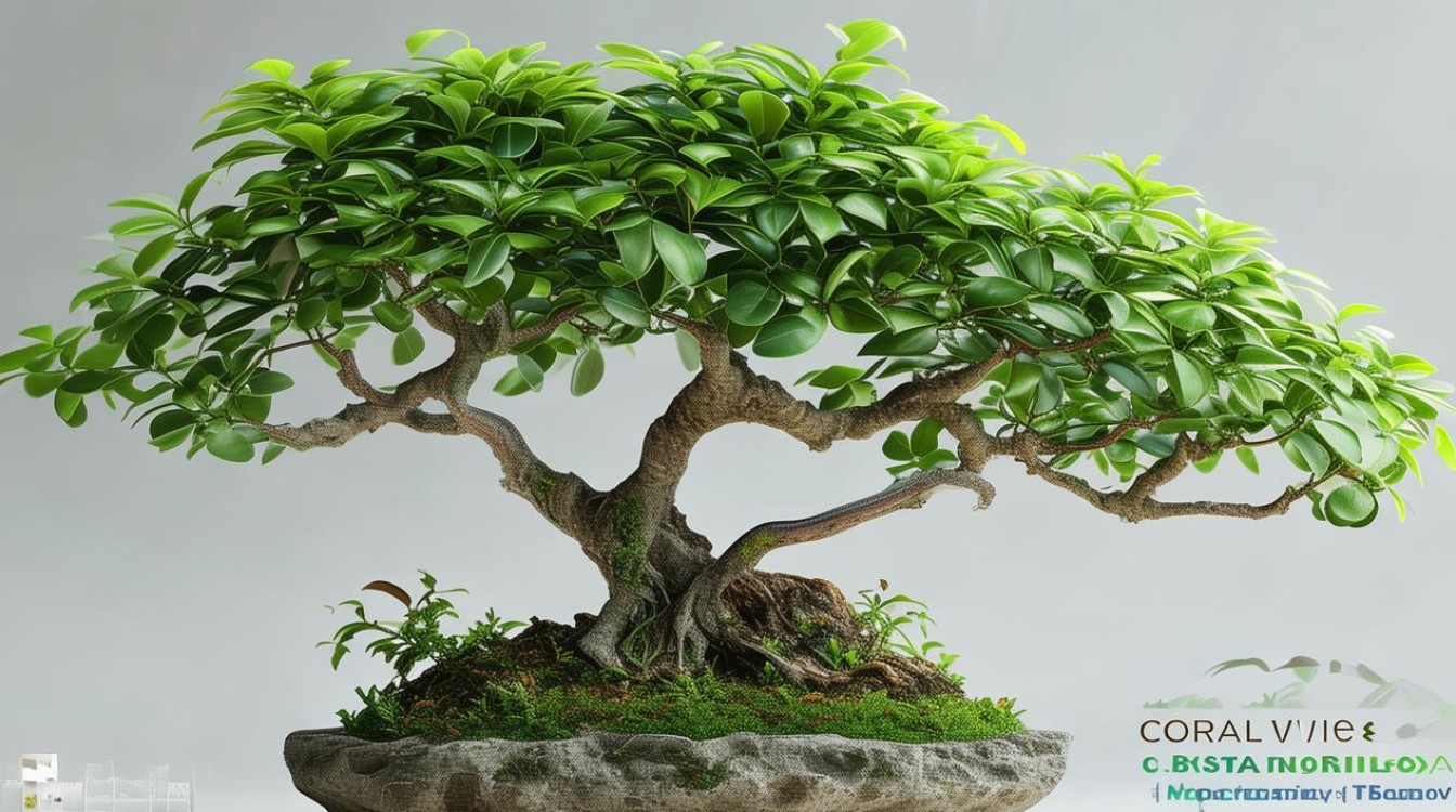 如何种植珊瑚藤盆栽？附精美图片与实用技巧-图2