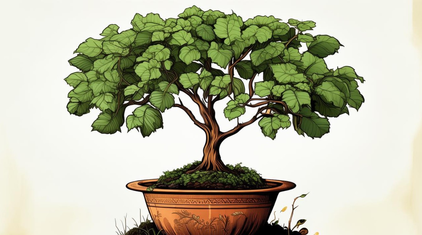 如何盆栽种植香榧树？简单技巧分享！-图2