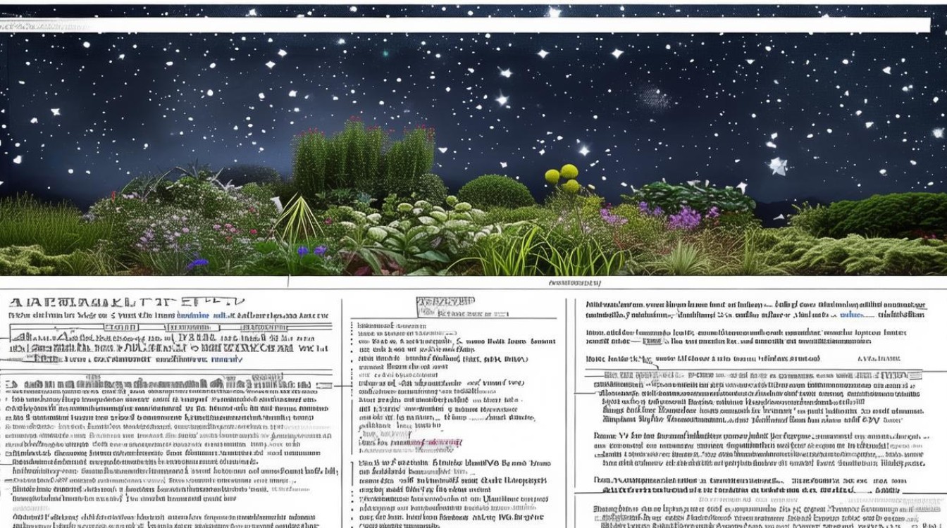 满天星怎么养？简单易学的养殖技巧分享-图1