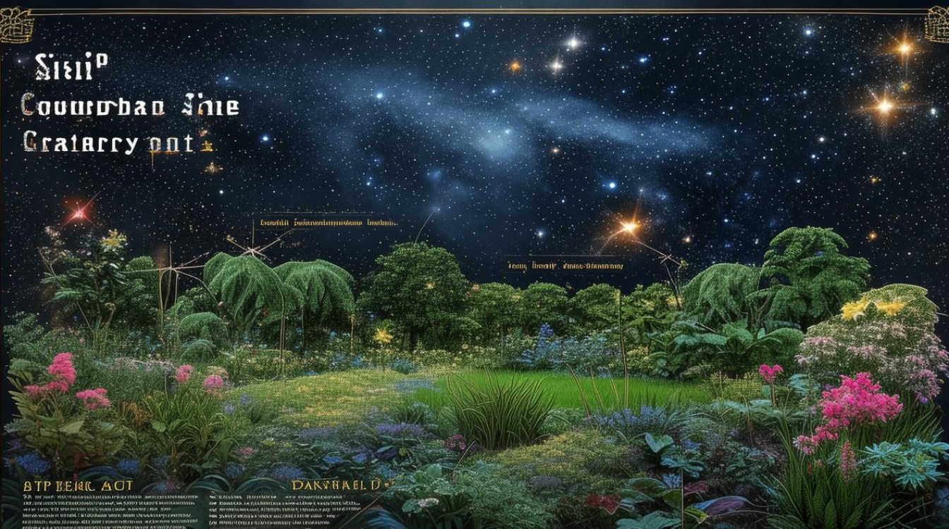 满天星怎么养？简单易学的养殖技巧分享-图2