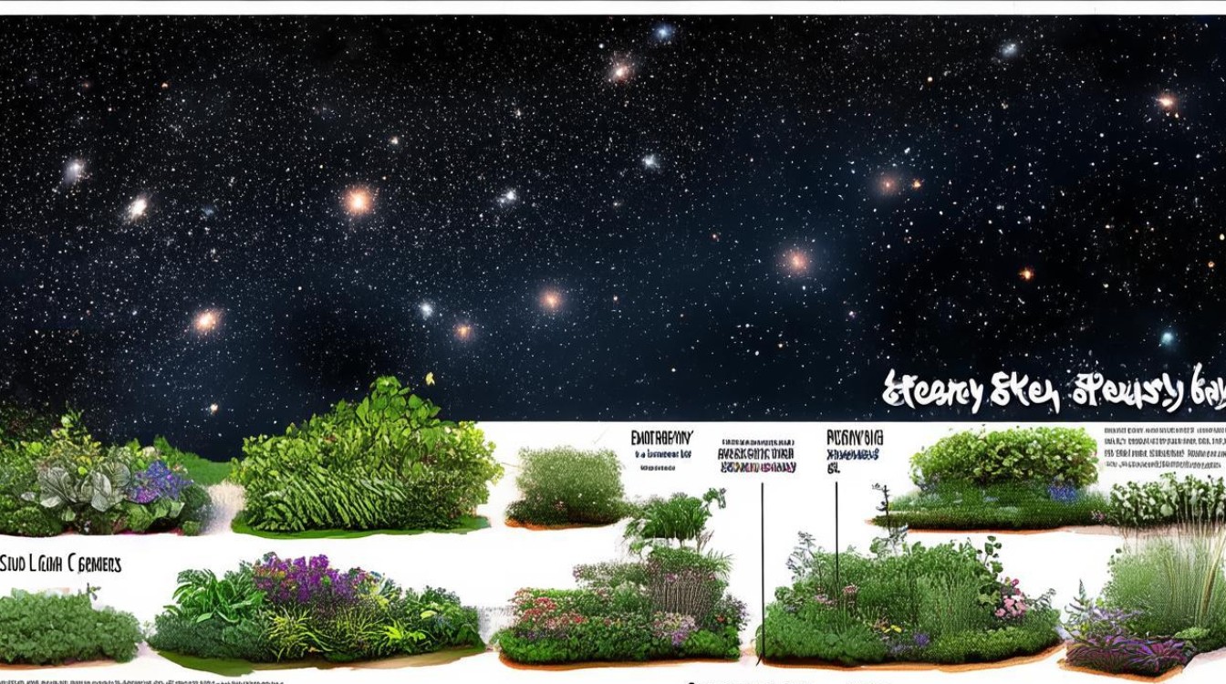 满天星怎么养？简单易学的养殖技巧分享-图3