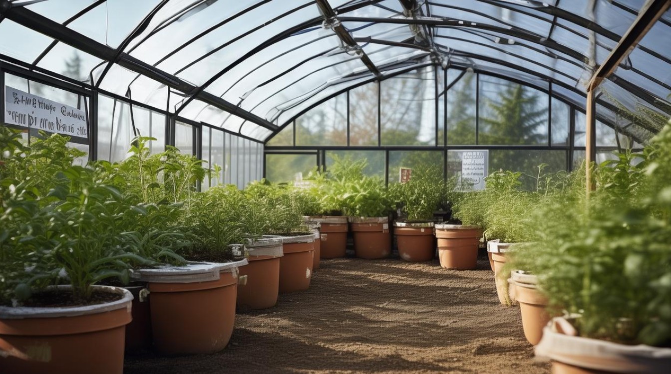 北方花盆栽室外如何种植？实用技巧与指南-图1