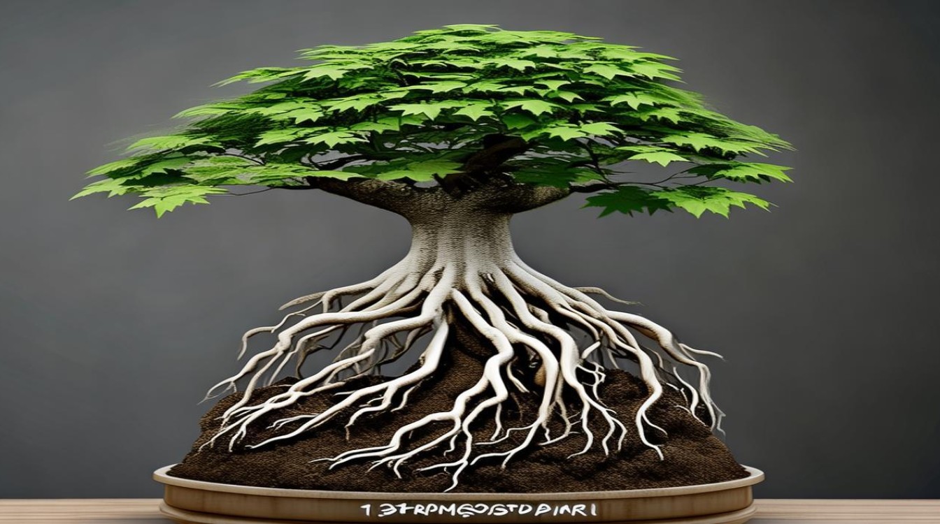 如何养护盆栽根植物？附高清图片与技巧-图1