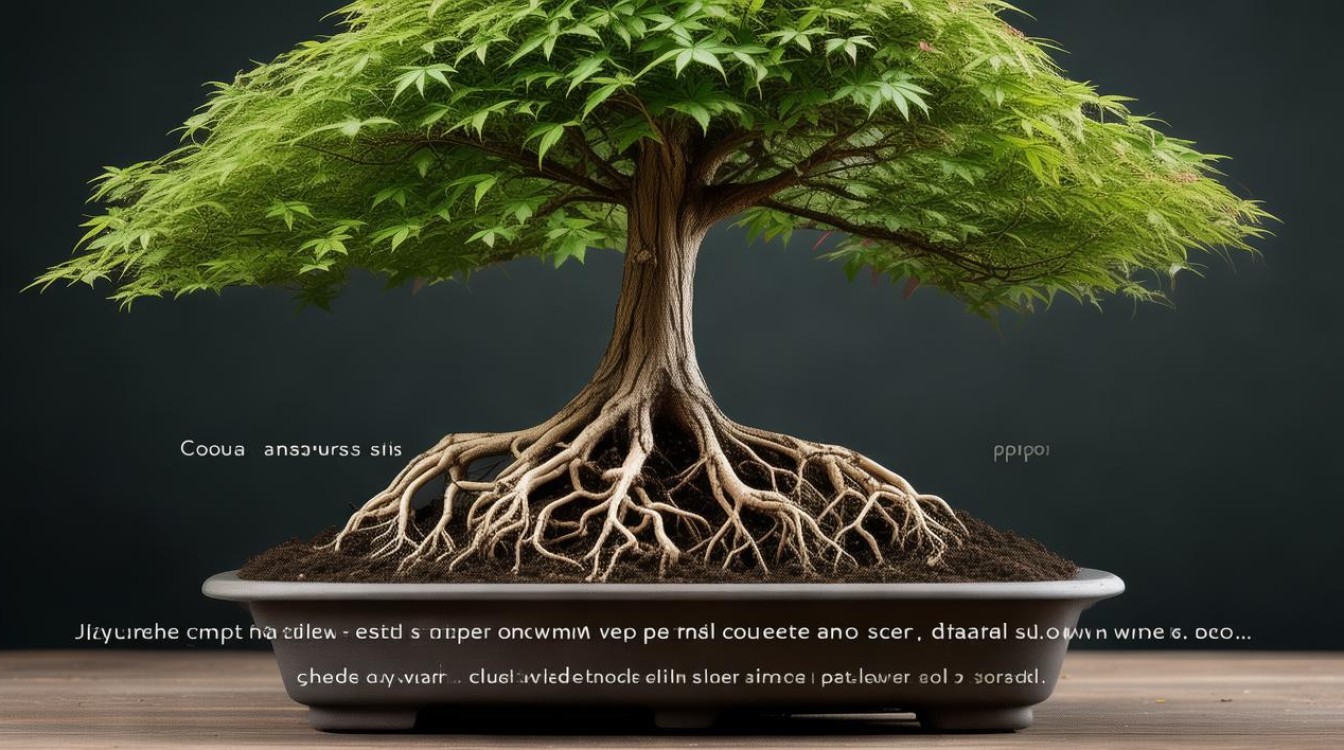 如何养护盆栽根植物？附高清图片与技巧-图3