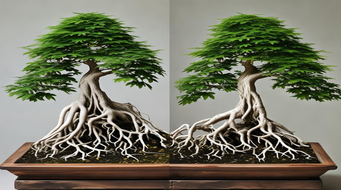 如何养护盆栽根植物？附高清图片与技巧-图4