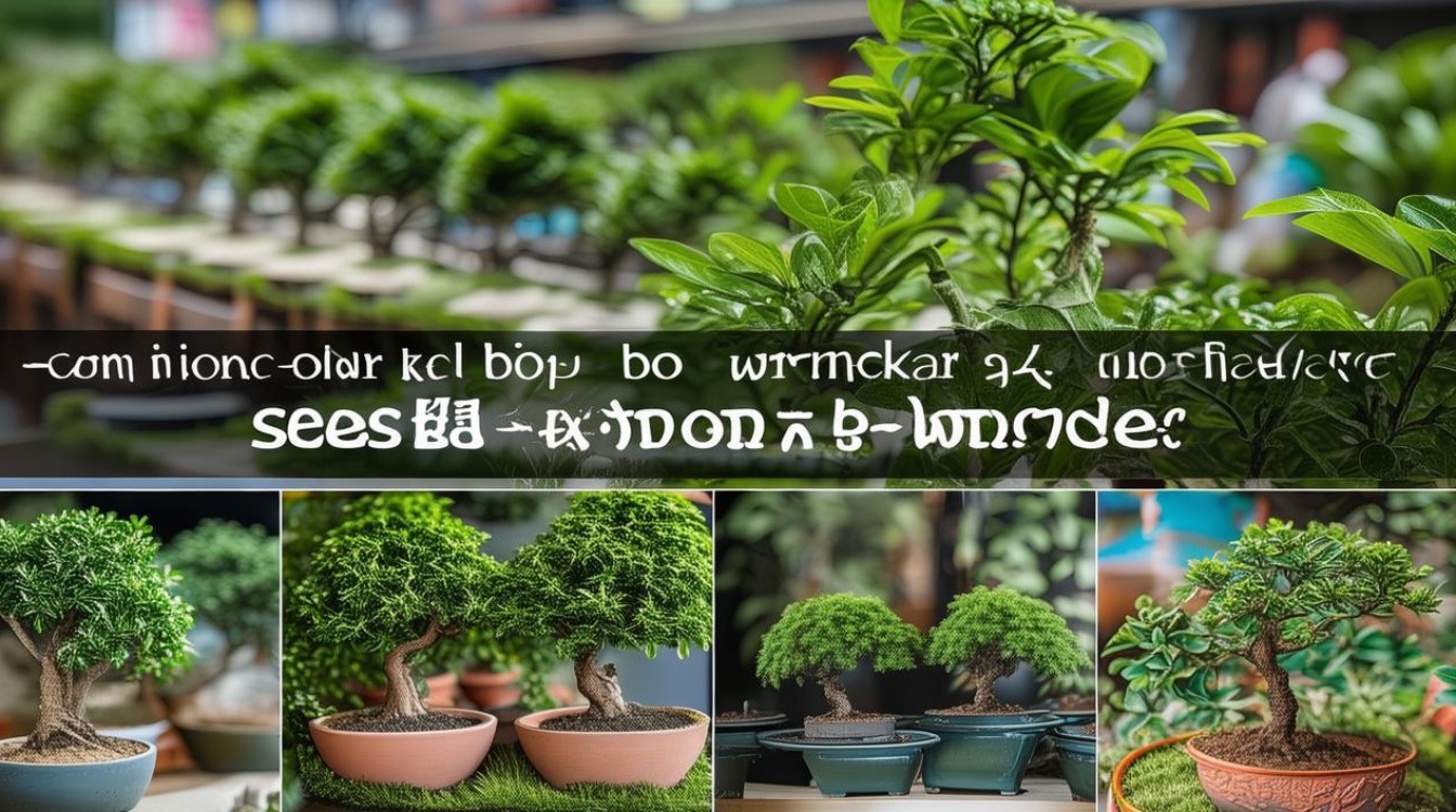 哪里可以批发金弹子盆栽？种植技巧与市场趋势解析-图1
