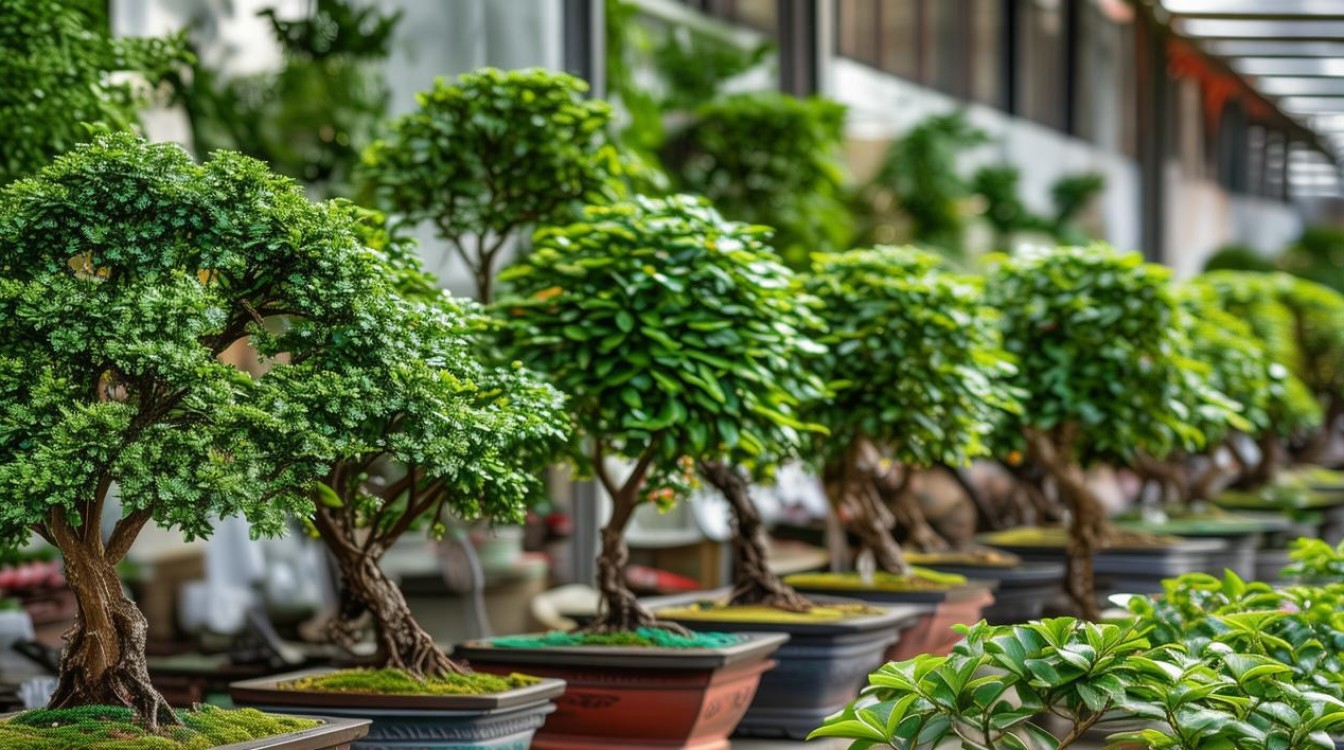 哪里可以批发金弹子盆栽？种植技巧与市场趋势解析-图4