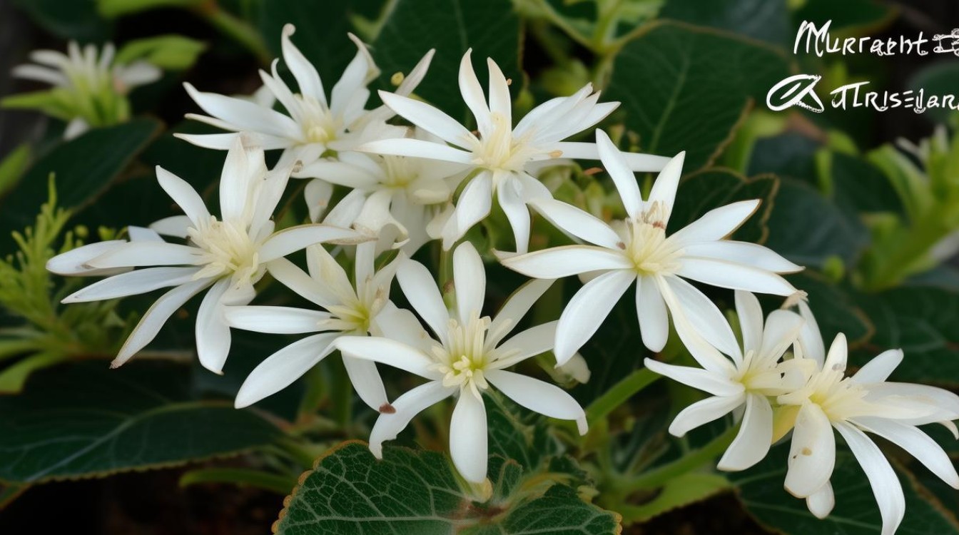 盆栽米兰花期是几月？如何延长开花时间？-图3