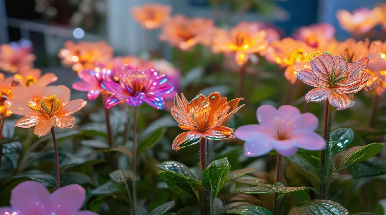 如何正确养殖电灯花？简单易学的养护技巧-图3